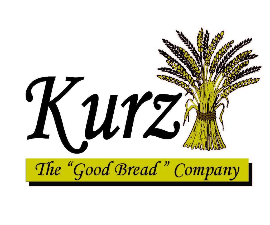 Kurz the Good Bread Company logo