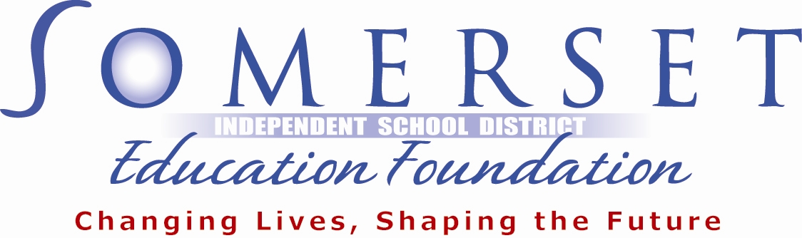 Somerset Isd Education Foundation logo